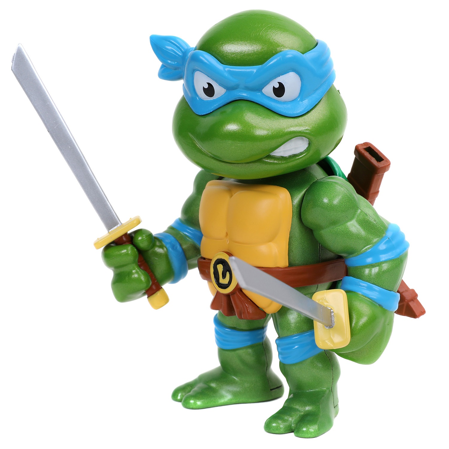 Фигурка Jada Toys Черепашки-ниндзя Leonardo 2599₽