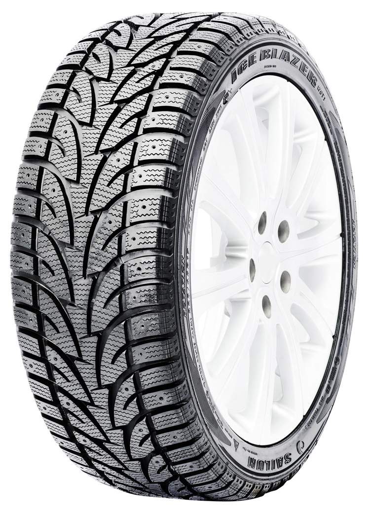 

Шины Sailun 275/40 R20 ice Blazer WST1 106 H, Ice Blazer WST1