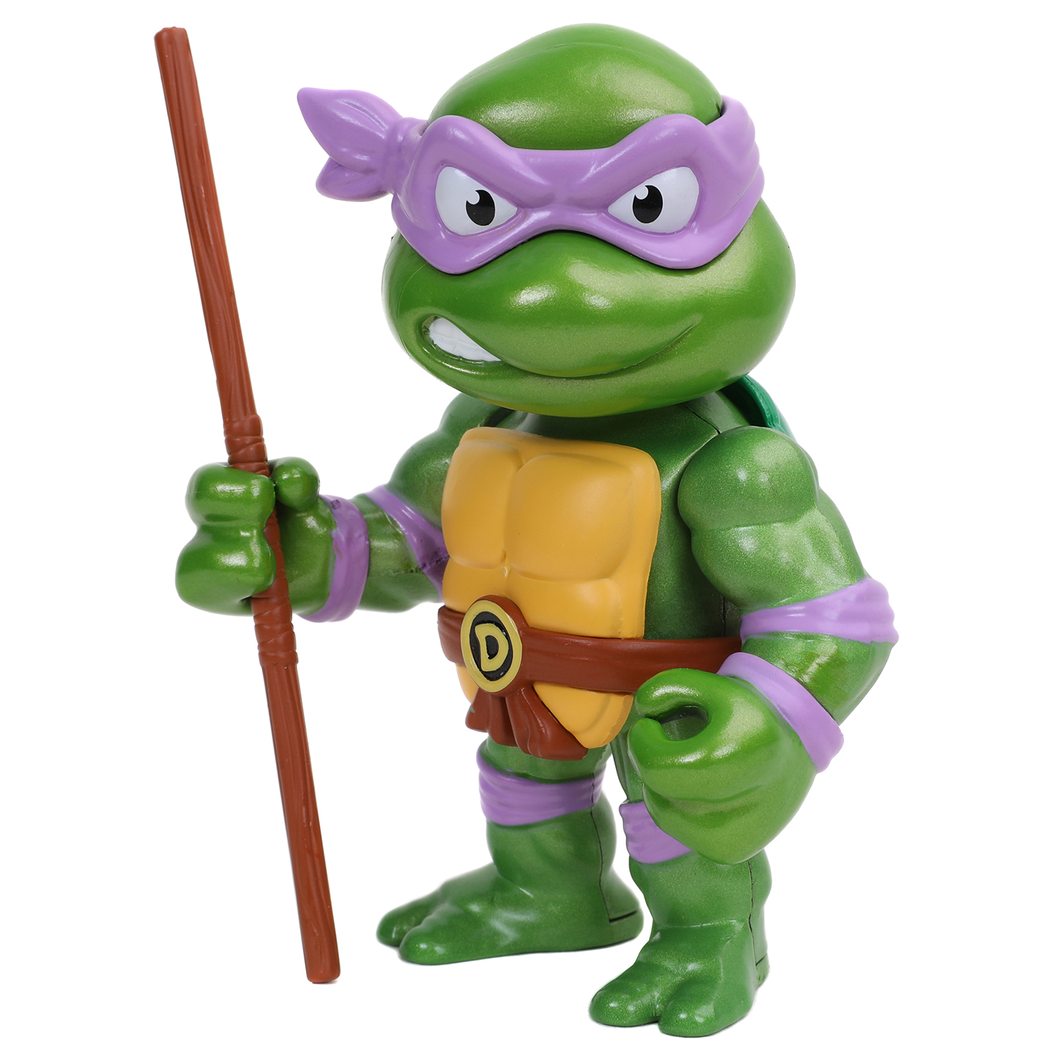 Фигурка Jada Toys Черепашки-ниндзя Donatello 2599₽