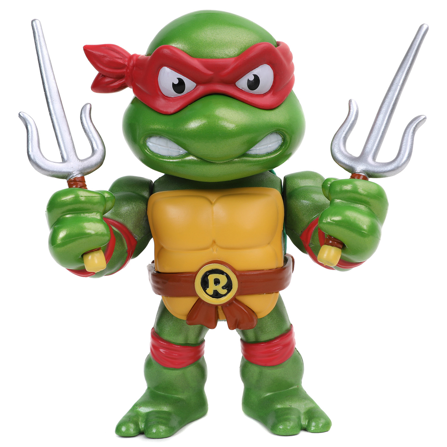 Фигурка Jada Toys Черепашки-ниндзя Raphael 2599₽