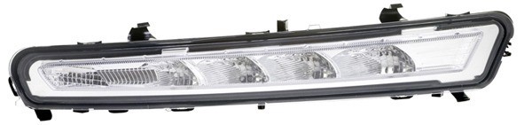 

Фара Дневного Освещения, Прав, Ford Mondeo HELLA PAGID/BEHR 2pt010572021