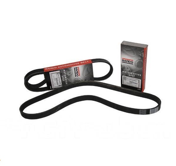 

BANDO Ремень поликлиновой TOYOTA 1AZ/2AZ-F# WISH ANE11 04-/BLADE AZE15# 07- (ALT)