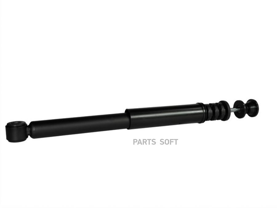 

ZENTPARTS Z00472 амортизатор задний газовый Nissan Note 1.4-1.6 06> 1шт