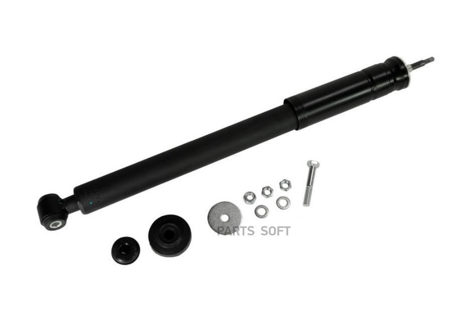 

ZENTPARTS Z00378 амортизатор передний газовый MB W202 1.8-2.8 93-00 1шт