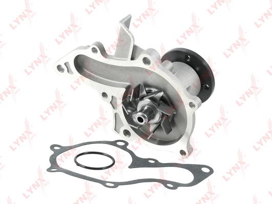 

Помпа водяная TOYOTA Avensis(T22) 1.8 99-00 / Caldina(T19/T21) 1.8 96-