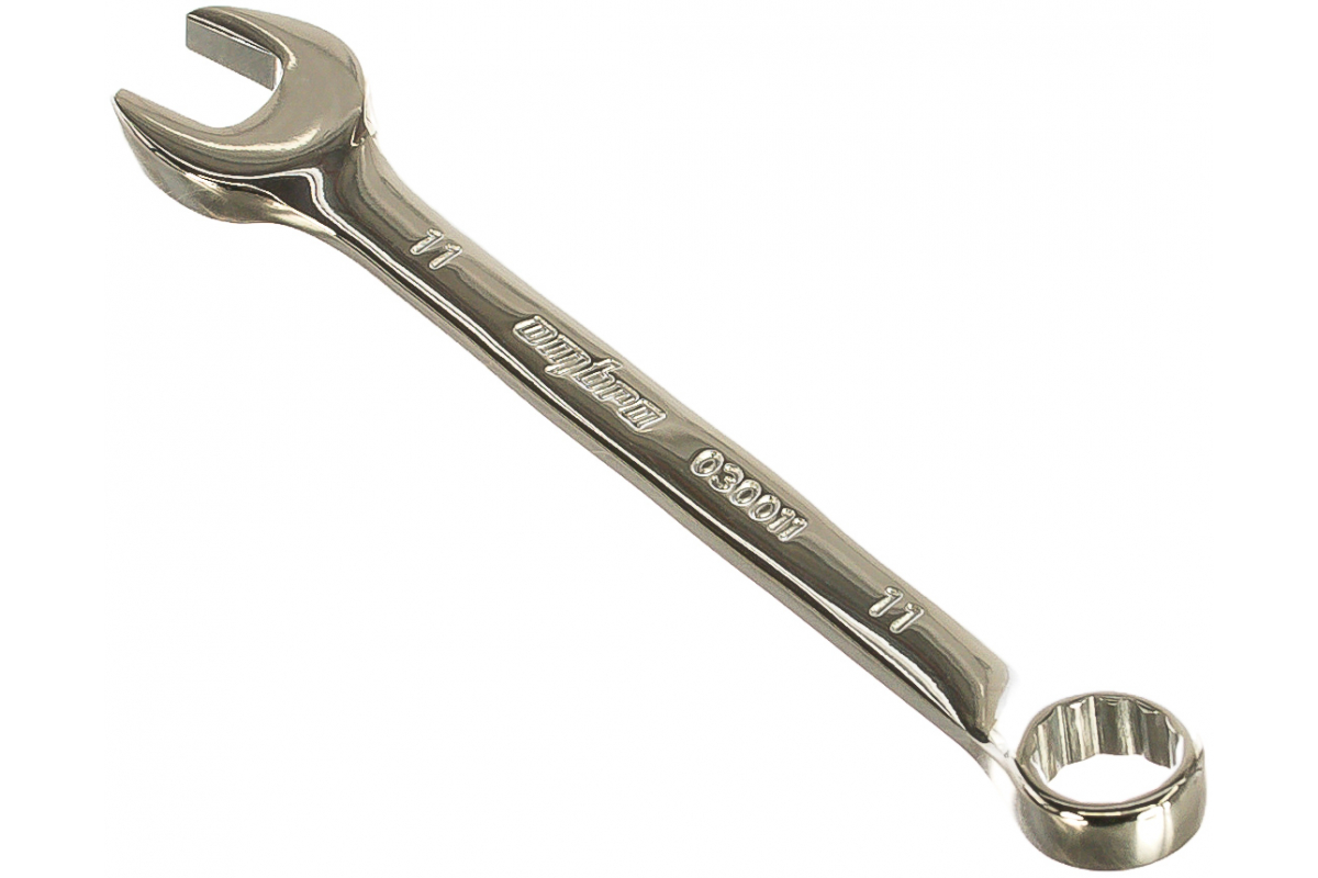 Ключ комбинированный 55026 11 мм