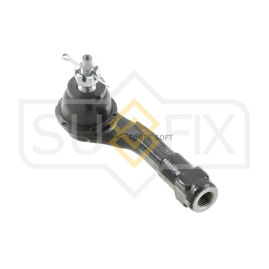 

SUFIX Наконечник рулевой тяги лев SUFIX SE1673
