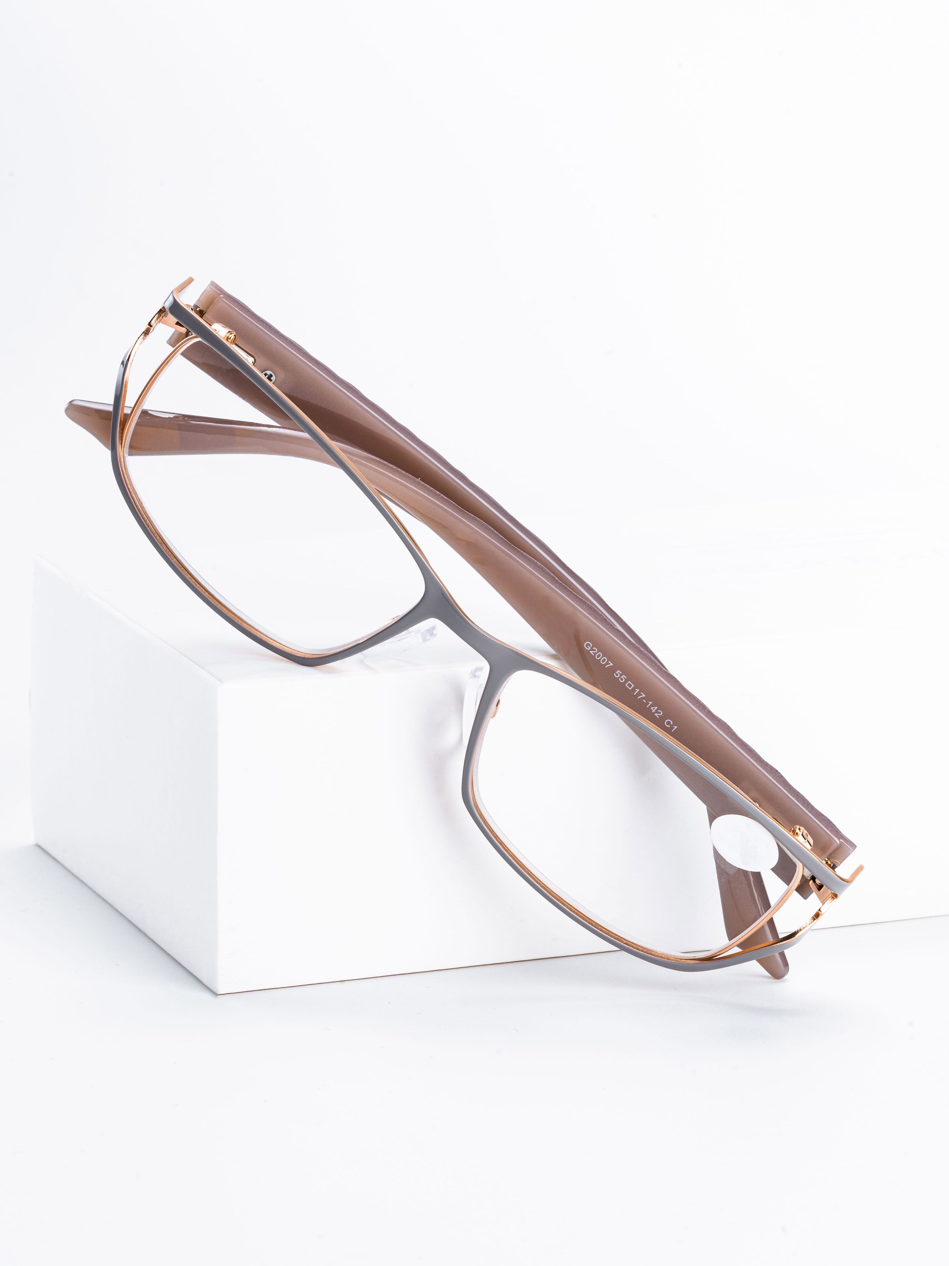 

Корригирующие очки SALIVIO -2 женские РЦ 62-64 2007 розовый