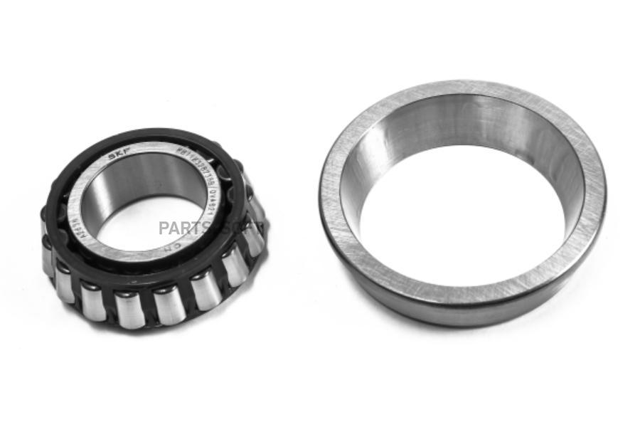 

Подшипник Кпп Vw Polo (Sed Rus) 2011> Vag 02A311123E
