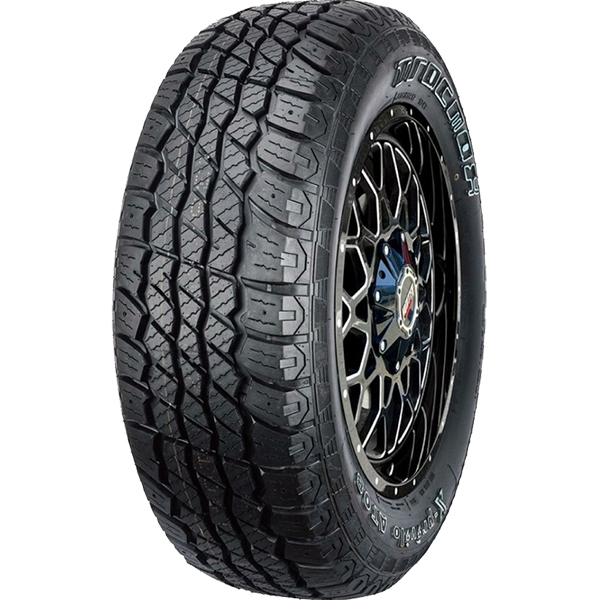 

Автошина TRACMAX X-Privilo AT08 265/65 R17 112 T, X-Privilo AT08