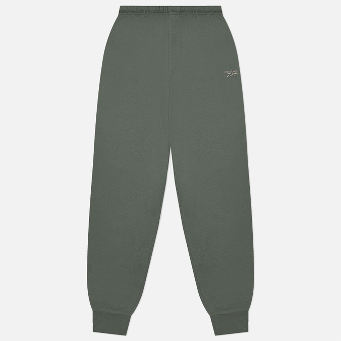 

Женские брюки Reebok Classics AE Archive Fit French Terry зелёный, Размер L, Зеленый, Classics AE Archive Fit French Terry