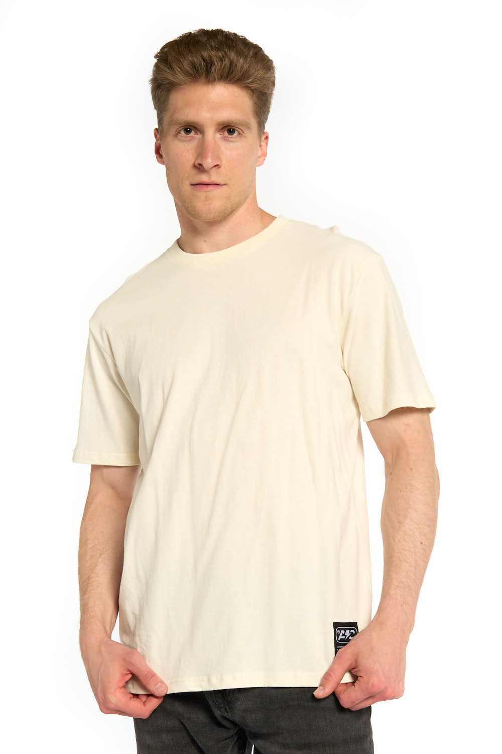 

Футболка мужская Atributika&Club A&C(без логотипа) 138740 бежевая 2XL, Бежевый, A&C(без логотипа) 138740
