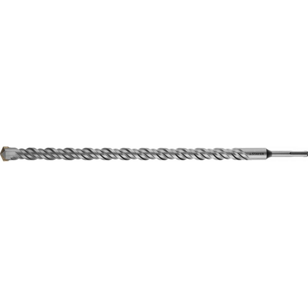 

Бур sds-plus STAYER Professional