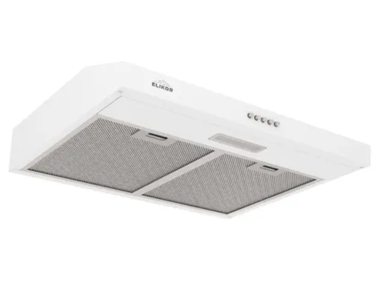 

Вытяжка подвесная ELIKOR ECO WH 60 белый, ECO WH 60
