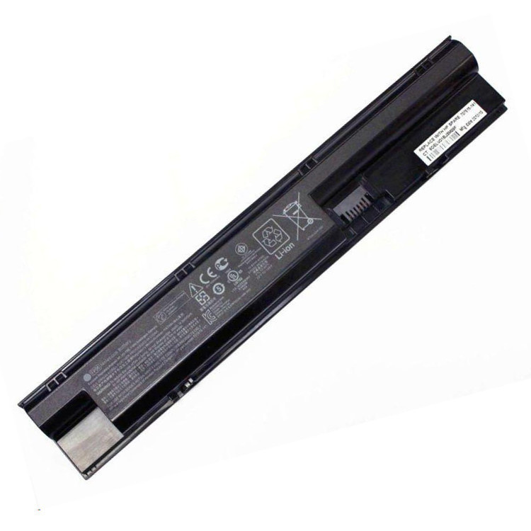 

Аккумулятор для ноутбука HP 440 G1 450 G1 ORG (10.8V 4200mAh) FP06 FP09 H6L26AA H6L27AA
