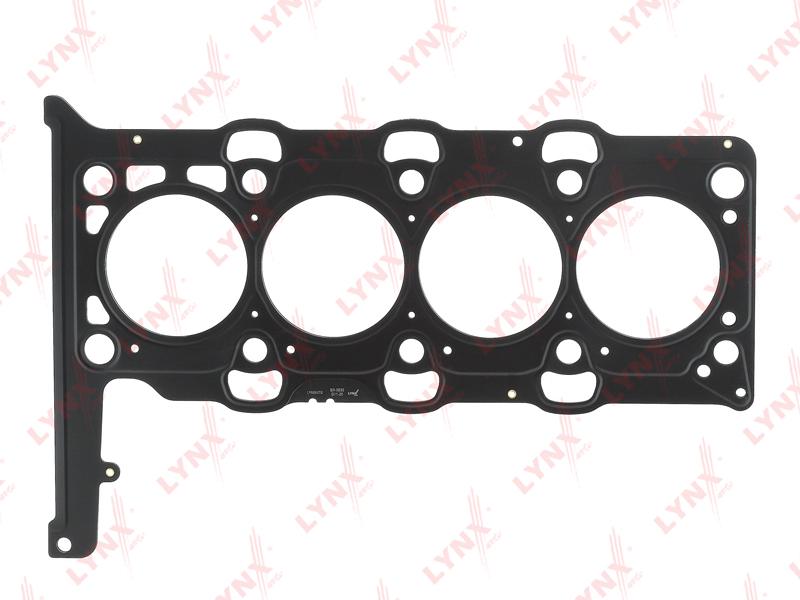 

Прокладка Гбц LYNXauto SH0830