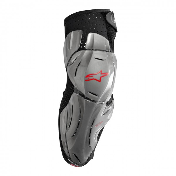 фото Наколенники alpinestars bionic sx knee guard, размер l