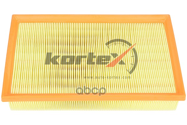 

Фильтр Воздушный Haval Jolion Ka0361 KORTEX арт. KA0361