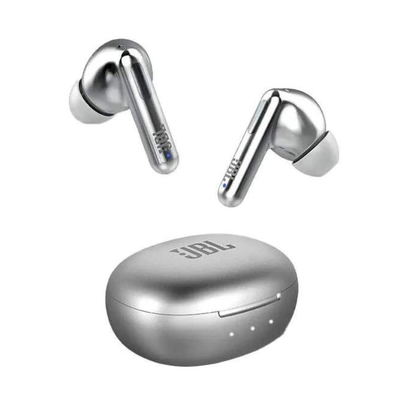 

Беспроводные наушники JBL Tune 280 TWS NC2 Silver (JBLT280TWSNC2SILCN), Tune 280 TWS NC2
