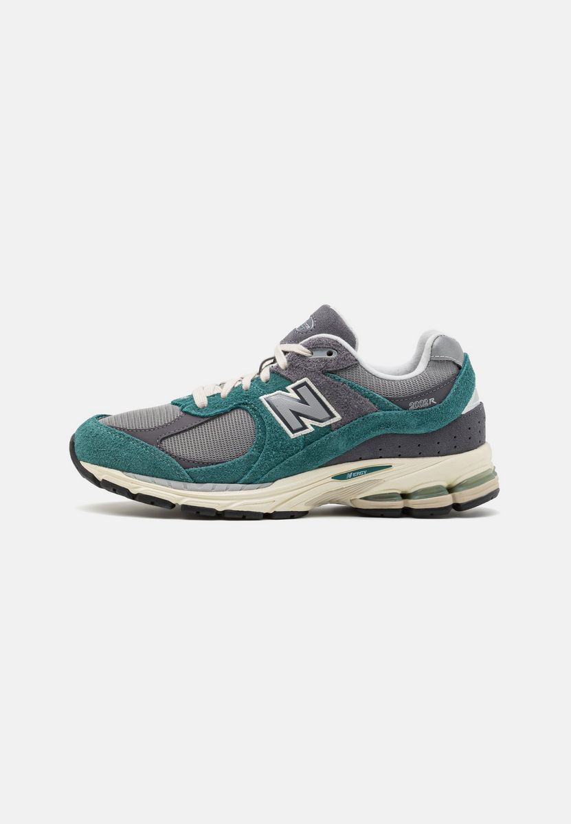 

Кроссовки унисекс New Balance NE215O0F0 зеленые 37 EU, Зеленый, NE215O0F0