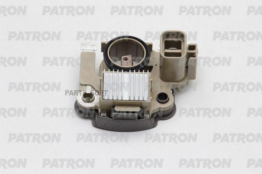 

Реле-регулятор генератора MITSUBISHI unit 12V HYUNDAI-KIA PATRON P25-0035KOR