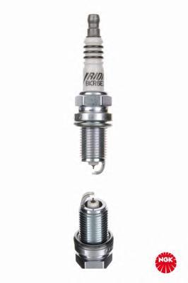 

Свеча зажигания NGK BKR6EIX-11 3764