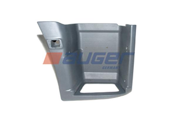 

STELLOX 8723032SX 87-23032-SX_подножка! правая Iveco 180 190 240 260 400 440 1шт