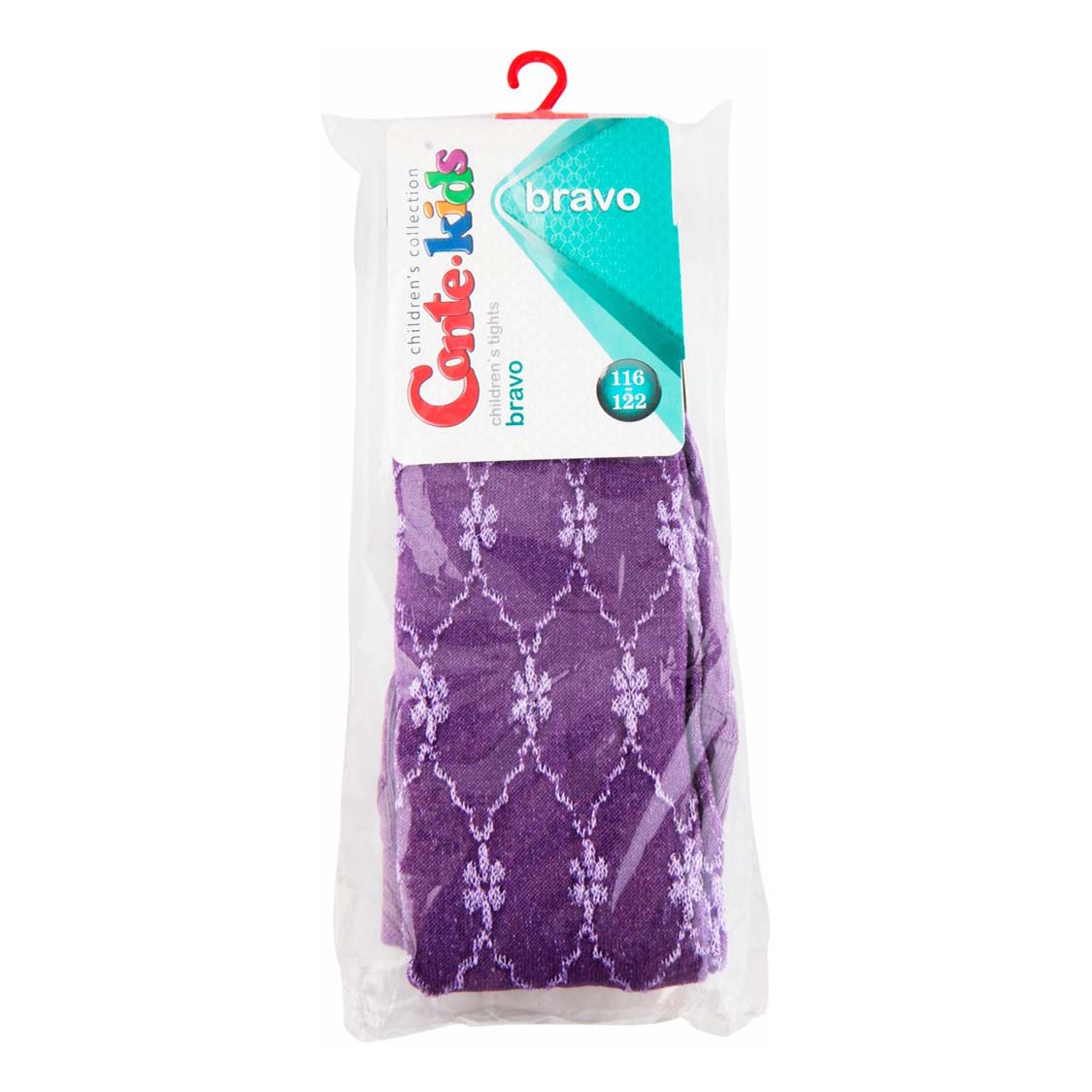 

Колготки детские Conte Kids Bravo р. 116- 2р 2 28- 3р 4