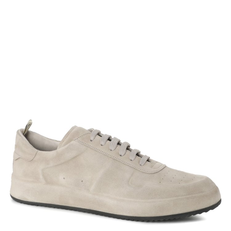 

Кеды мужские Officine Creative ACE/010 бежевые 40 EU, ACE/010