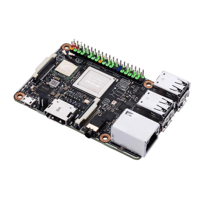 фото Материнская плата asus tinker board s r2.0/a/2g/16g