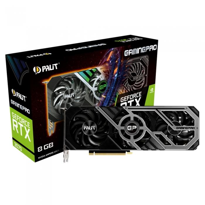 фото Видеокарта palit nvidia geforce rtx 3070 (ne63070019p2-1041x)