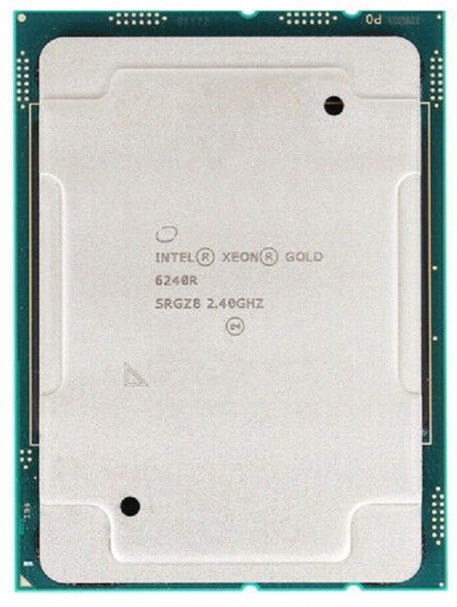 

Процессор Intel Xeon Gold 6240R LGA 3647 OEM, Xeon 6240R