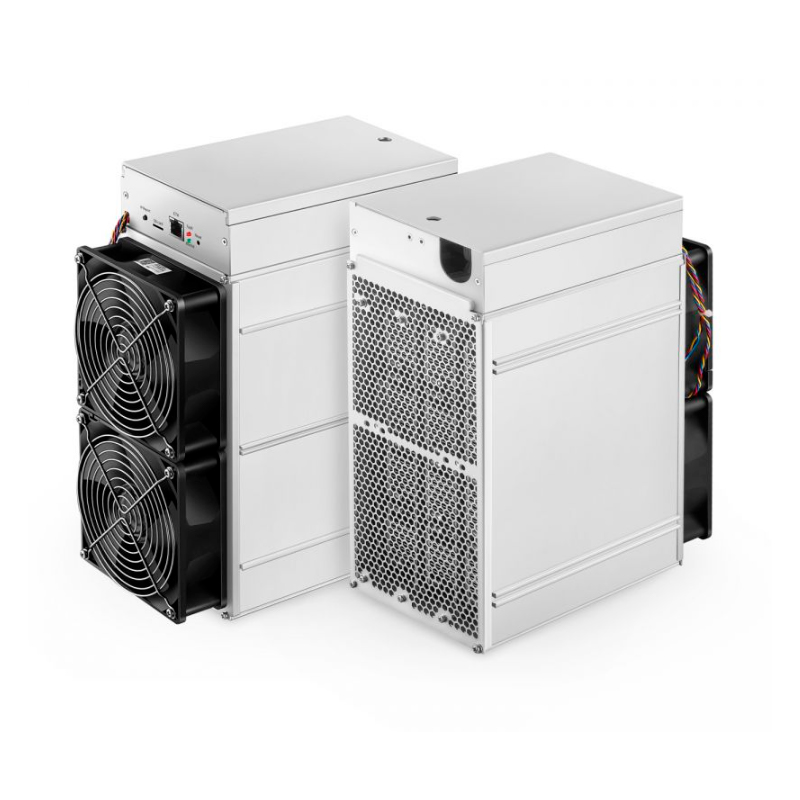 ASIC майнер Bitmain Antminer Z15e-200ksol/s Grey