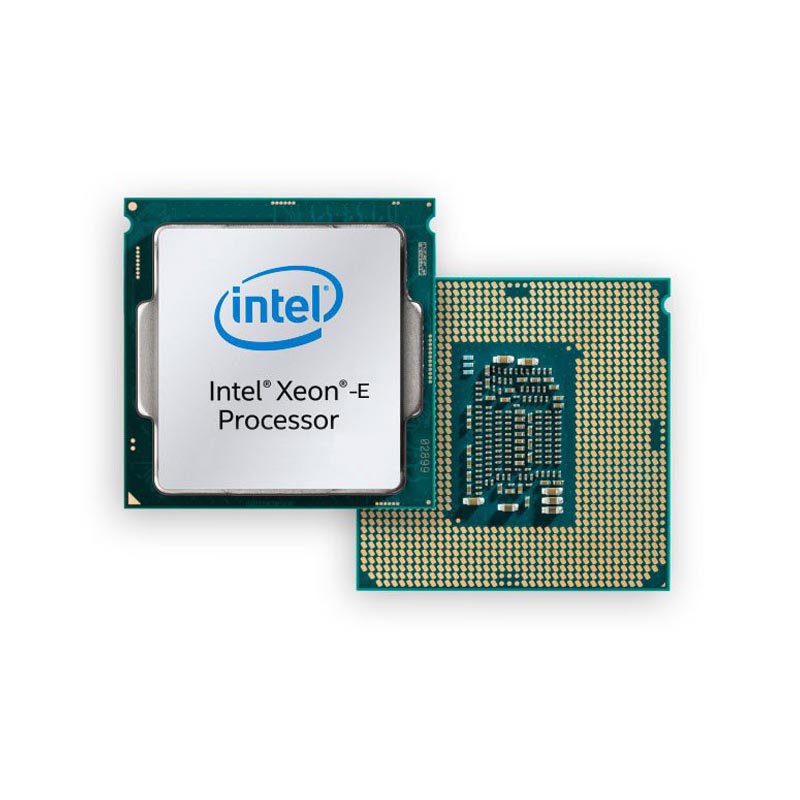 фото Процессор intel xeon e-2336 lga 1200 oem