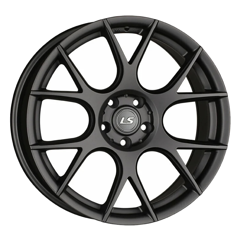 

Колесный диск LS WHEELS, RC07 8.5x19/5x114.3ET45 67.1 Mgm