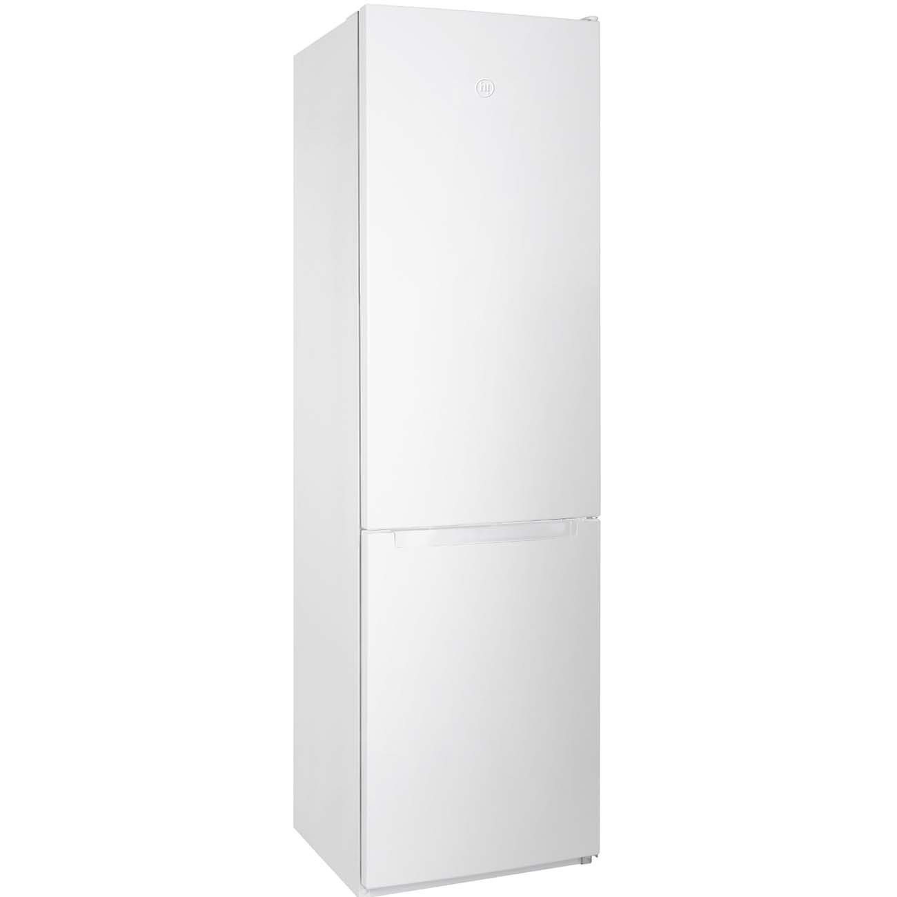Холодильник Hi HFDN020357DW белый двухкамерный холодильник willmark rfn 425nfw белый