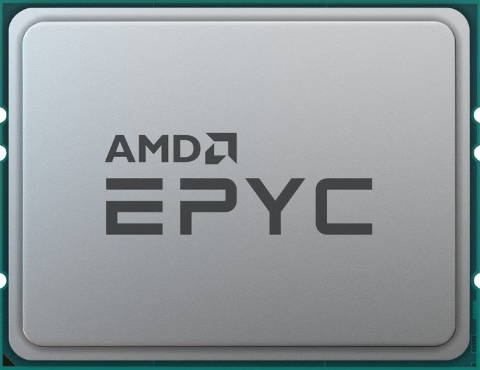 Процессор AMD EPYC 7443 SP3 OEM