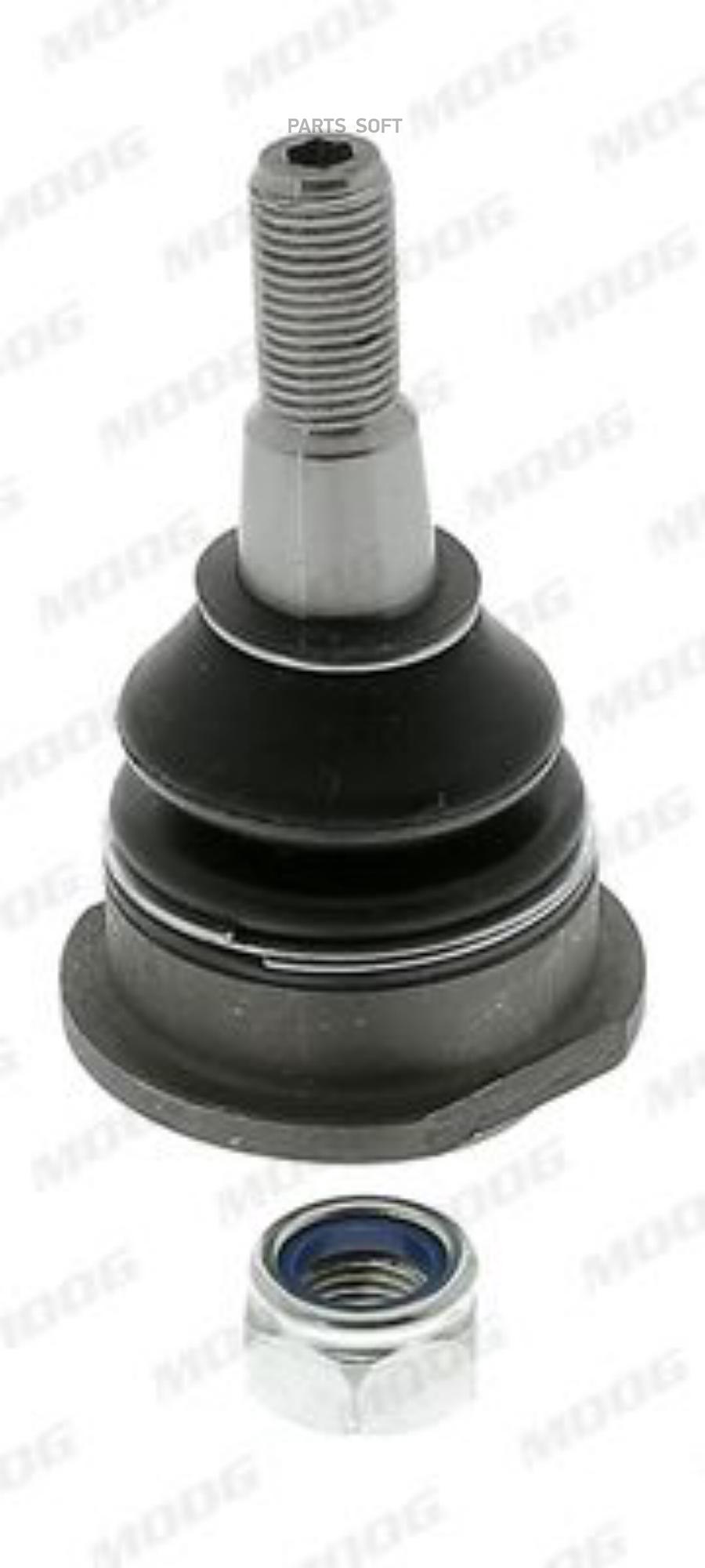 

MOOG CH-BJ-14087 Шар. опора JEEP Grand Cherokee IV WK, WK2 11/10- 1шт