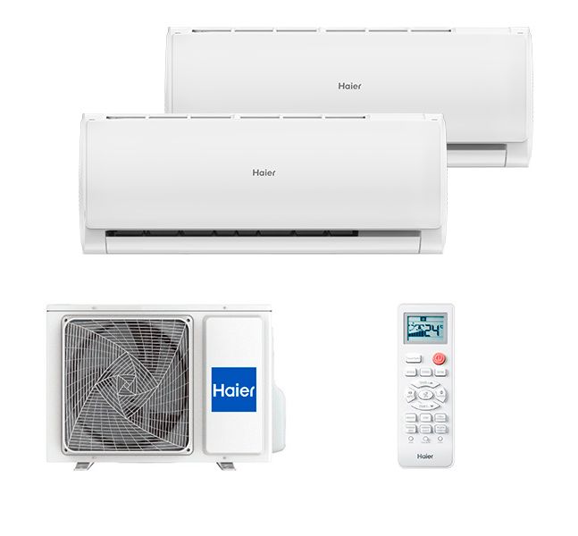

Мульти сплит-система Haier AS09TS6HRA-Mx2+2U50S2SM1FA-3, AS09TS6HRA-Mx2+2U50S2SM1FA-3