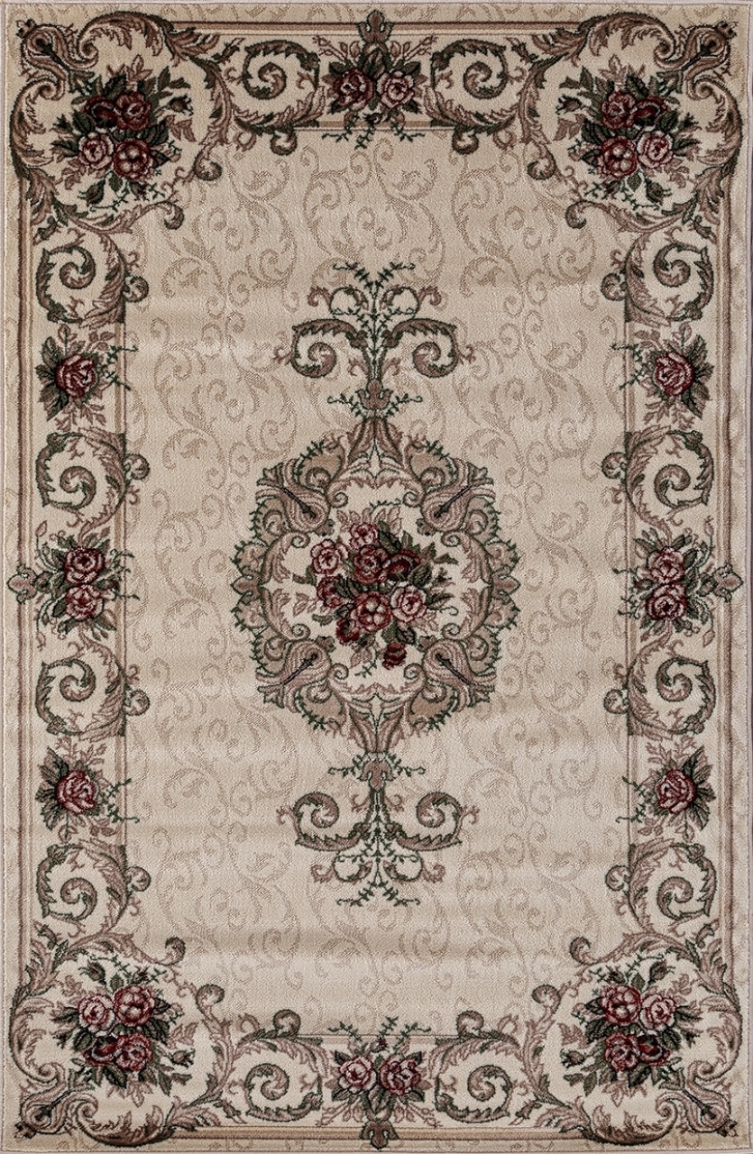 

Ковер российский AkTs 150x300 см бежевый