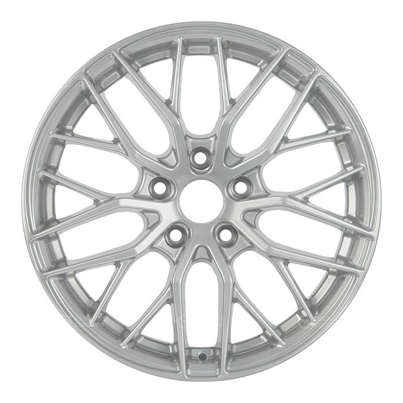 

Колесный диск Rst, R137 (Tiggo) 7x17/5x108ET33 60.1 Silver