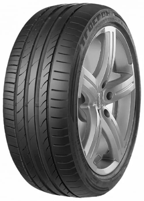 

Шины Tracmax X-Privilo TX3 255/35 R19 96Y, X-Privilo TX3