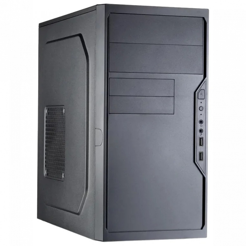 

Системный блок Lime Black (Standart40075559), Lime Standart 400
