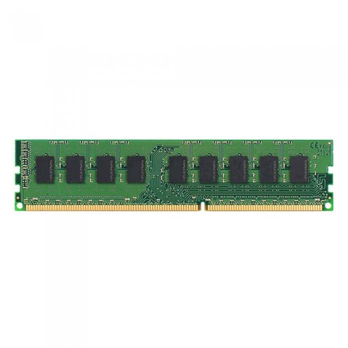 Оперативная память Apacer (78.C1GEY.4010C Graviton), DDR3 1x8Gb, 1600MHz