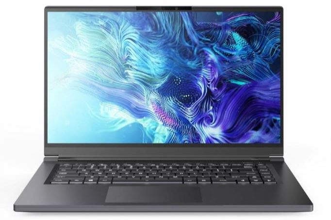 

Ноутбук Tongfang Black (PF5MU1G i5 10210U)
