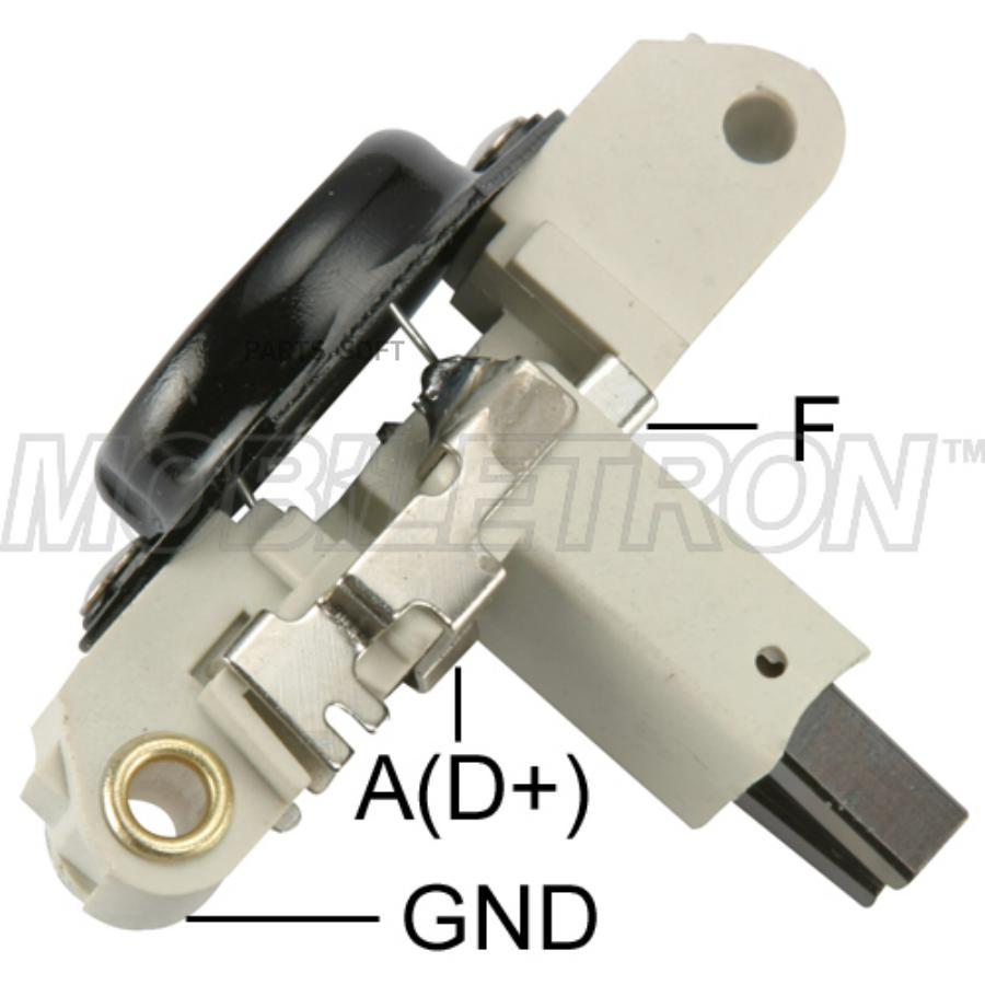 

MOBILETRON VRB222 IB388 Реле р.ген-ра 14.6V, VW 1.9TDI, Вosch