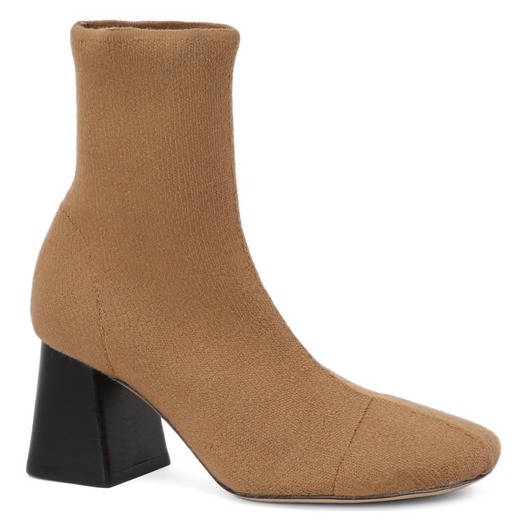 

Ботильоны женские Oronero Firenze CHUNKY 70 коричневые 38 EU, Коричневый, CHUNKY 70