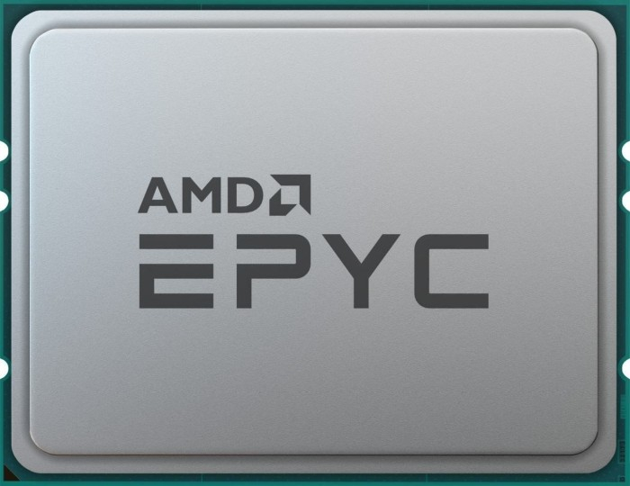 Процессор AMD EPYC 7702P SP3 OEM