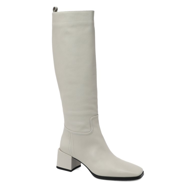 

Сапоги женские Giovanni Fabiani W22506 серые 36 EU, W22506