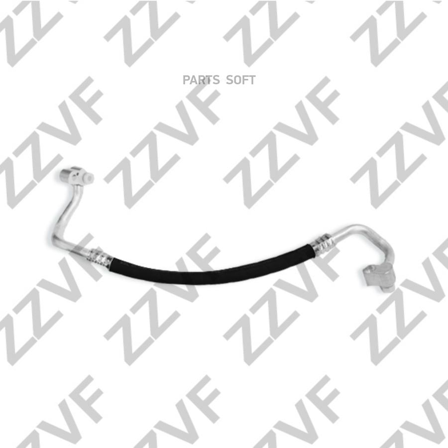 

ТРУБКА КОНДИЦИОНЕРА AUDI A3S3SPORTBSKODA OCTAVIA 0413 VW CADDY 0411 1шт